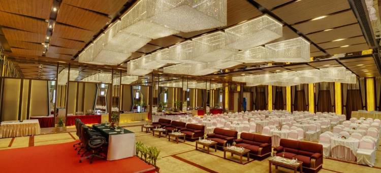 巴比伦国际酒店(Hotel Babylon International)图片