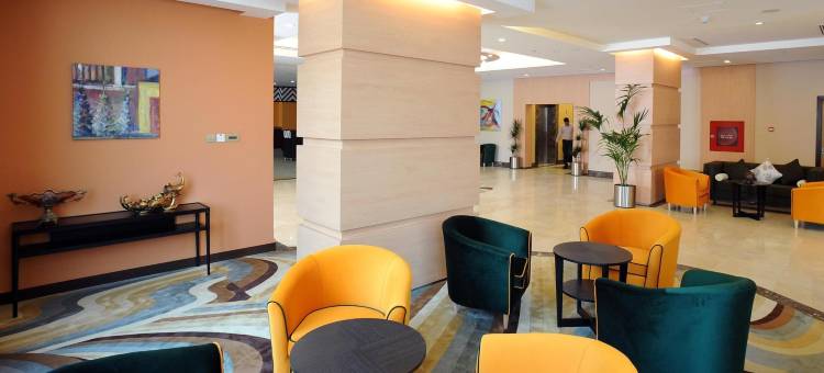 Best Western Plus Mahboula图片