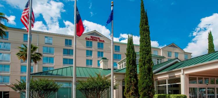 休斯顿布什洲际机场希尔顿花园酒店(Hilton Garden Inn Houston/Bush InterContinental Airport)图片