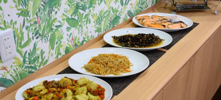 MYSTAYS名寄酒店(HOTEL MYSTAYS Nayoro)图片