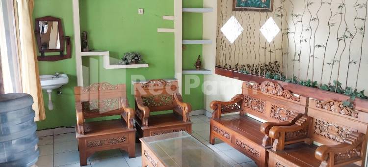 塔旺曼谷 Sido Langgeng Mitra 红多兹酒店(Hotel Sido Langgeng Tawangmangu Mitra RedDoorz)图片