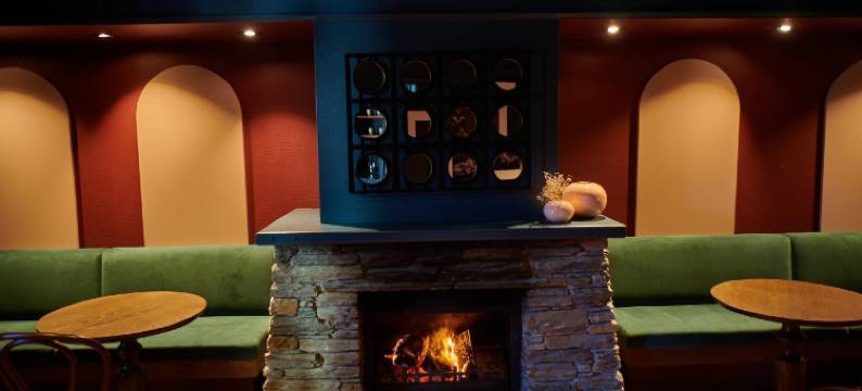 诺伊旗下中庭酒店(The Central Hotel Queenstown, A Naumi Chapter)图片