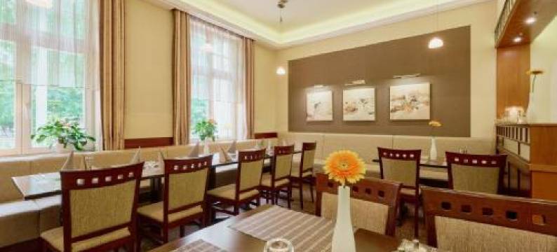 海霍兹弗斯特汉斯瓦尔德酒店(Waldhotel Forsthaus Hainholz)图片