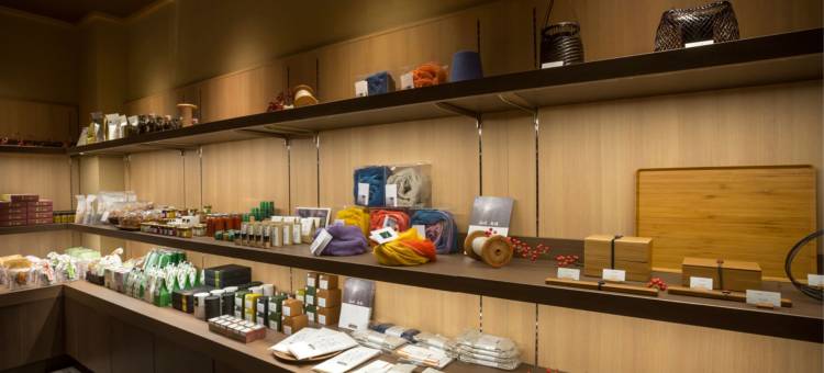 京都坂酒店(Saka Hotel Kyoto)图片