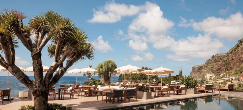 Saccharum度假村(Saccharum Resort)图片