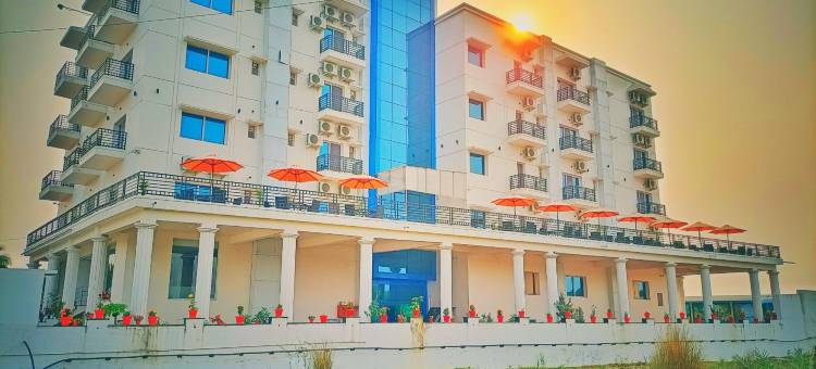Sambhabana Hotel & Suites图片