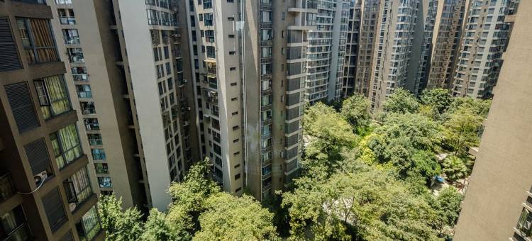 海强之家公寓(一环路南四段1号分店)图片