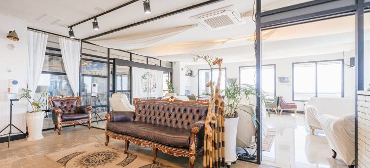52酒店(Hotel 52)图片