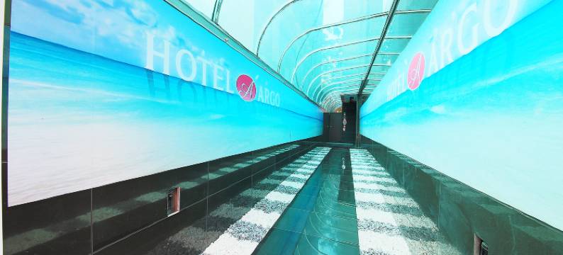 吉尔东阿尔戈酒店(Gildong Argo Hotel)图片