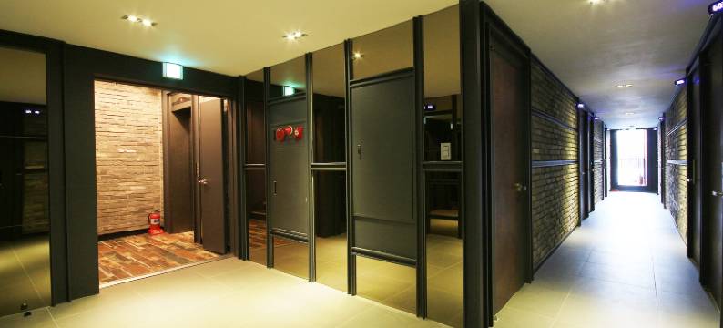 好日子酒店(Gwangyang Yongam Hotel Good Day)图片