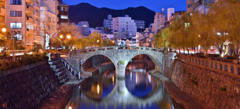 长崎头等舱胶囊旅馆(First Cabin Nagasaki)图片