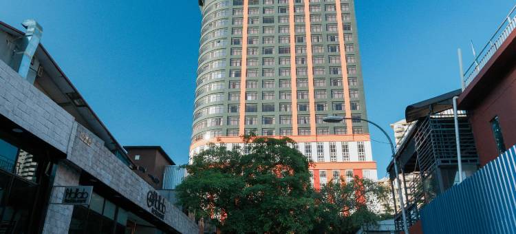 星悦酒店(Starus Hotel Bukit Bintang)图片