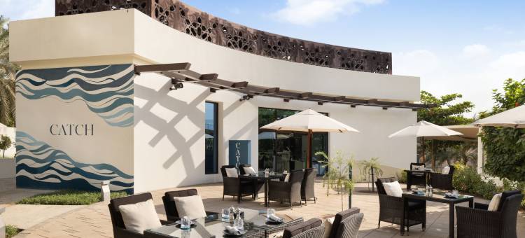 JW万豪酒店-马斯喀特(JW Marriott Hotel Muscat)图片
