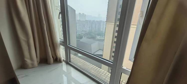 小猪儿民宿(青莲上街分店)图片
