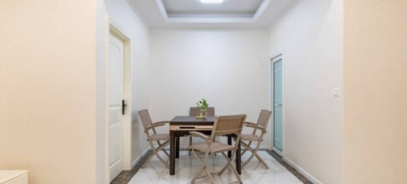 2018大同方公寓(解放碑地下环道分店)图片