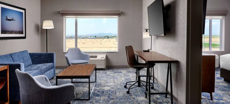 尤马福朋喜来登酒店(Four Points by Sheraton Yuma)图片