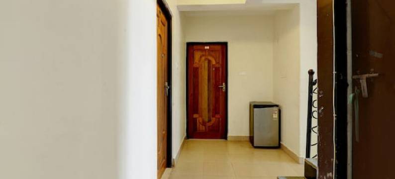 朗德丘比旅馆(Roundcube Guest House)图片