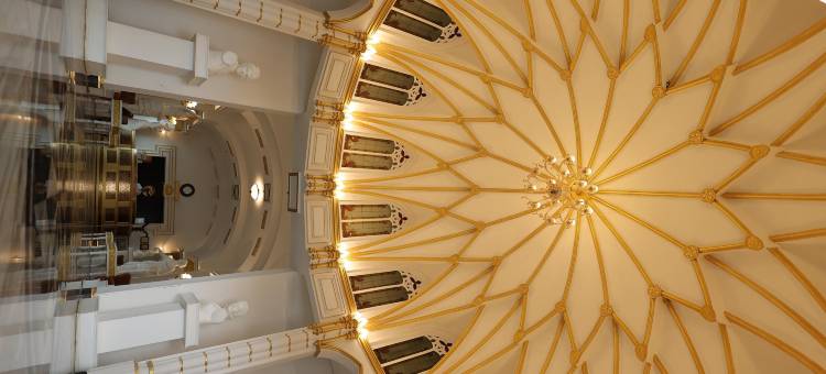 印多尔凯隆酒店(Clarion Inn Indore)图片