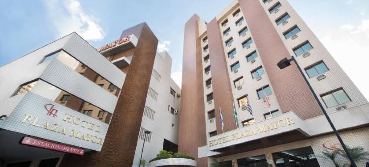 马约尔广场酒店(Hotel Plaza Mayor)图片