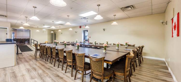 Travelodge by Wyndham Sarnia图片