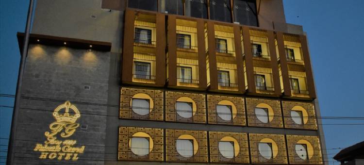 Best Western Plus Multan图片