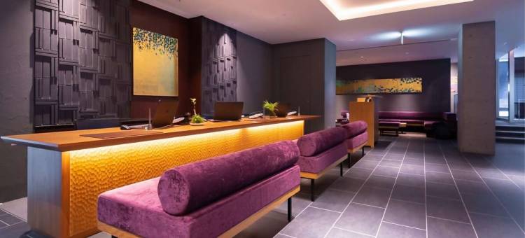 威斯特高贵酒店-京都和邸(Hotel Vista Premio Kyoto Nagomi Tei)图片