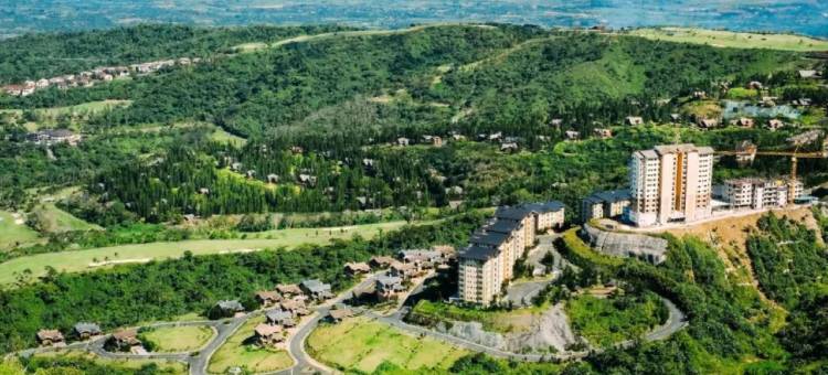 Aroha酒店(Hotel Aroha)图片