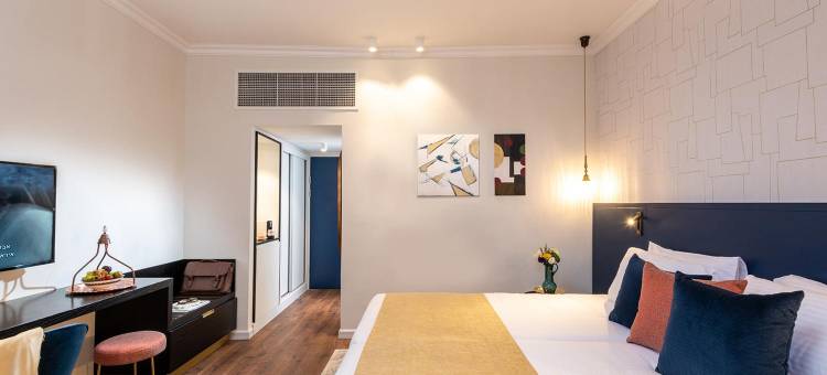 普利马国王酒店(Prima Kings Hotel)图片