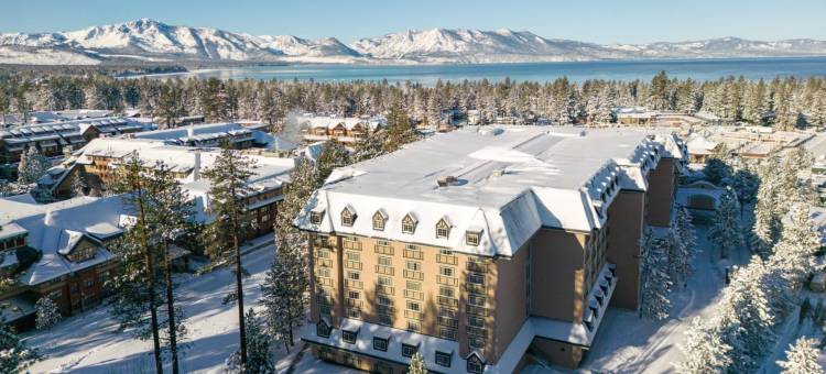玛格丽特维尔湖泰霍度假村(Margaritaville Resort Lake Tahoe)图片