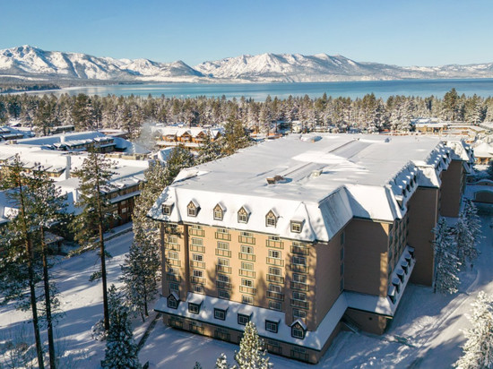 玛格丽特维尔湖泰霍度假村