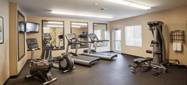 Candlewood Suites Orlando - Lake Buena Vista图片