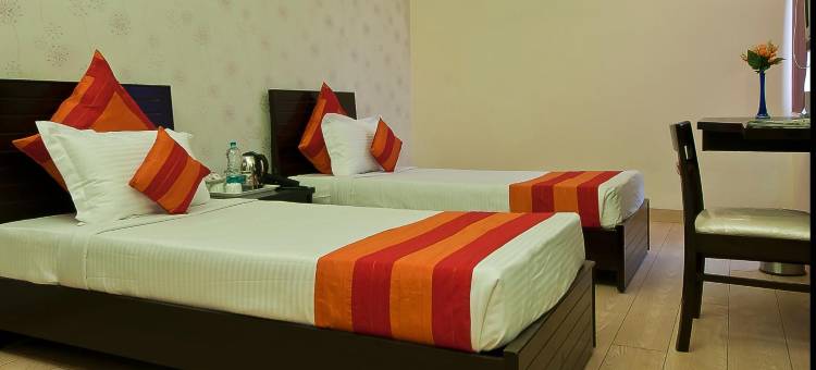 Paradise Inn Manesar图片