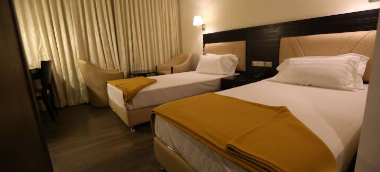 城堡酒店(Hotel la Castle)图片