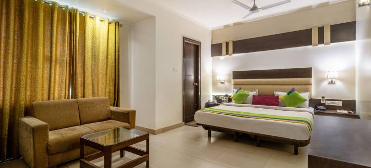 Treebo 纳特拉杰 - 齐普尔(Treebo Natraj - Jaipur)图片