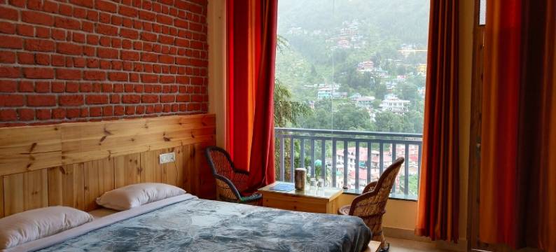 白水旅馆(White Water Inn Mcleodganj)图片