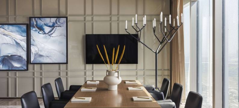 唯逸扎比尔一号酒店(One&Only One Za'Abeel)图片