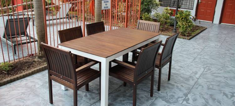 迪尔菲尔德海滩博卡套房酒店 - 贝斯特韦斯特必住精选酒店(Boca Suites Deerfield Beach, SureStay Collection by BW)图片