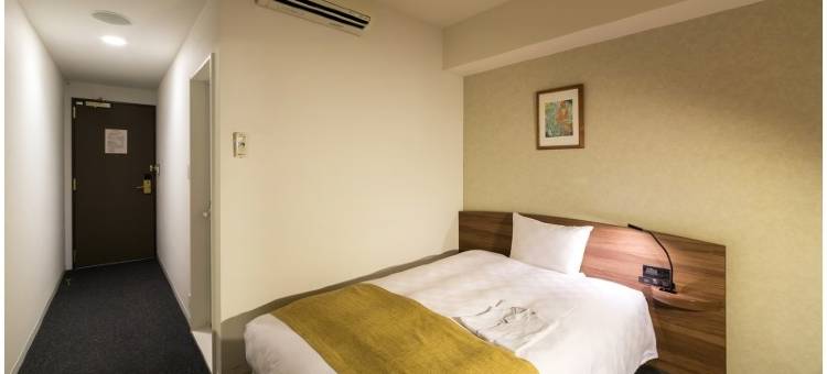 那须Mid城市酒店(Nasu Midcity Hotel)图片