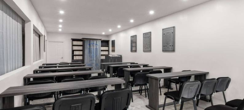 好莱坞温德姆道玺酒店(Dolce by Wyndham Hollywood)图片