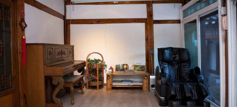 莫戈吉韩屋旅馆(Seoul Mokkoji Guest House)图片