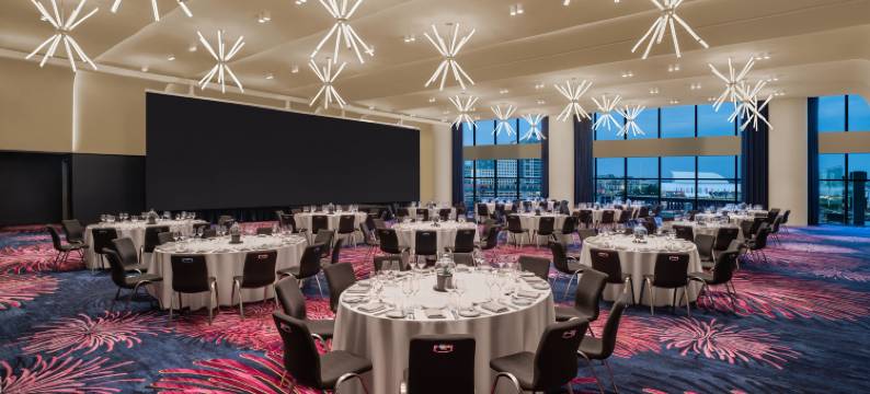 悉尼 W 酒店(W Sydney)图片