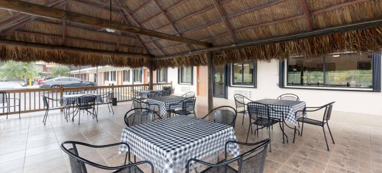 佛罗里达城佛罗里达基斯区凯艺酒店(Quality Inn Florida City - Gateway to the Keys)图片