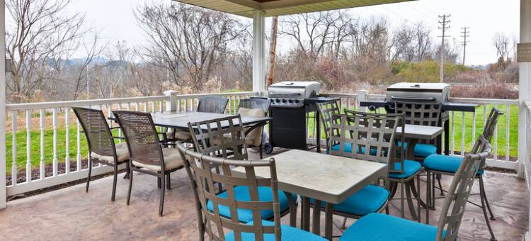 Candlewood Suites 华盛顿北 by IHG(Candlewood Suites Washington North)图片