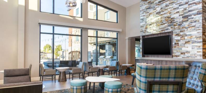 纳帕公寓(Residence Inn Fairfield Napa)图片