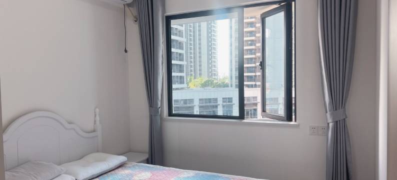 小星星海边公寓(花园路分店)图片