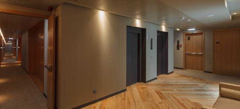 内亚波尔图酒店(Neya Porto Hotel)图片