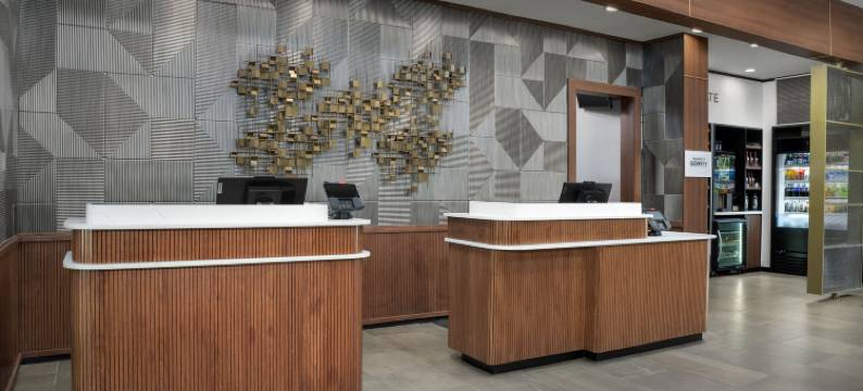 诺斯波特万怡酒店(Courtyard Northport)图片