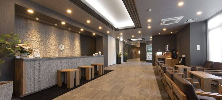 露樱酒店大阪岸和田-东岸和田站前/关西机场店-(Hotel Route-Inn Osaka Kishiwada -Higashikishiwada Ekimae Kansai Airport-)图片