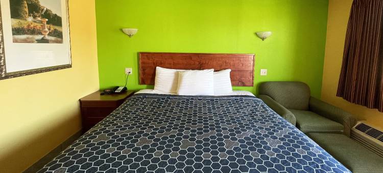 林登皇家旅馆(Royal Inn Linden)图片