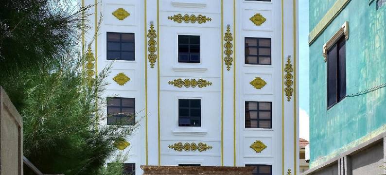 SK传奇头顿酒店(SK LEGEND HOTEL VUNG TAU)图片